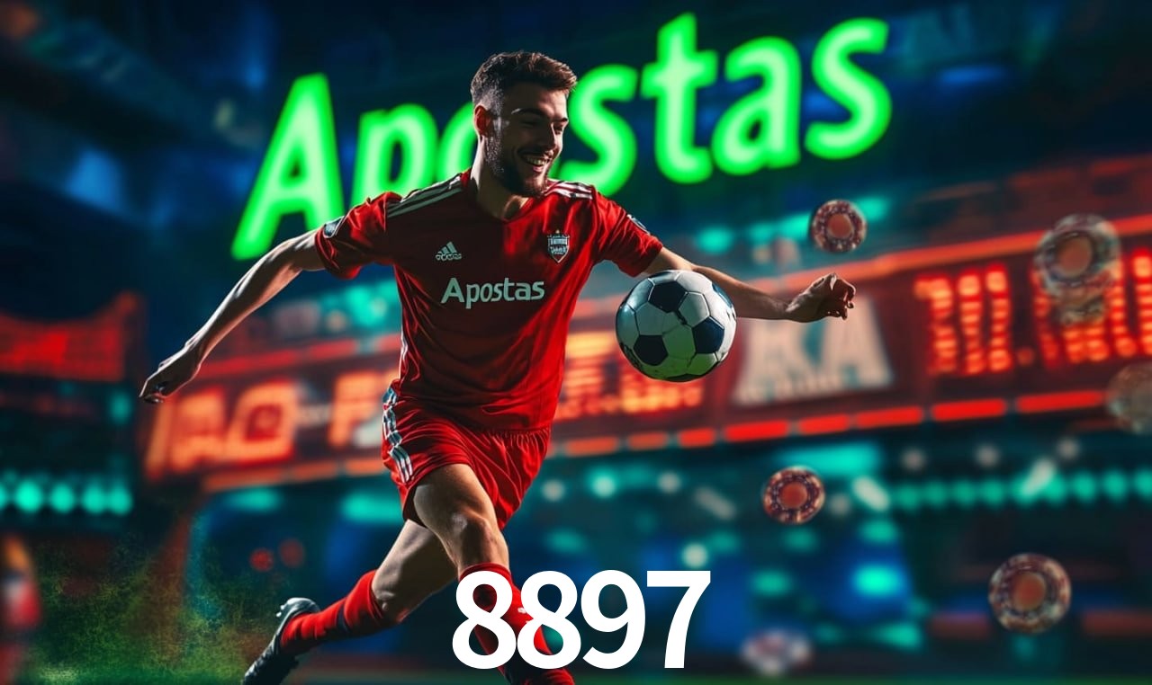 Estatísticas do Jogo 8897