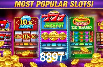 Desvendando o Mundo dos Jogos Virtuais na 8897