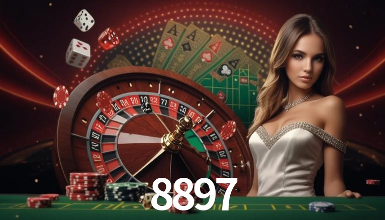 Slot Games 8897
