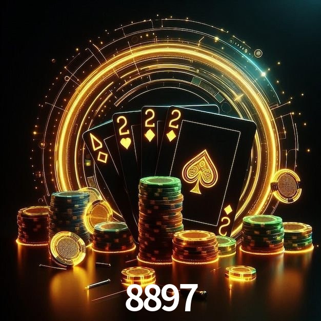 Jogos de Slot 8897