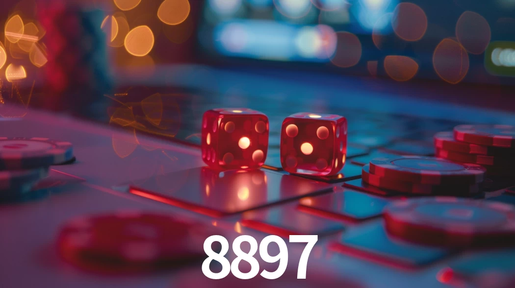 Live Casino 8897