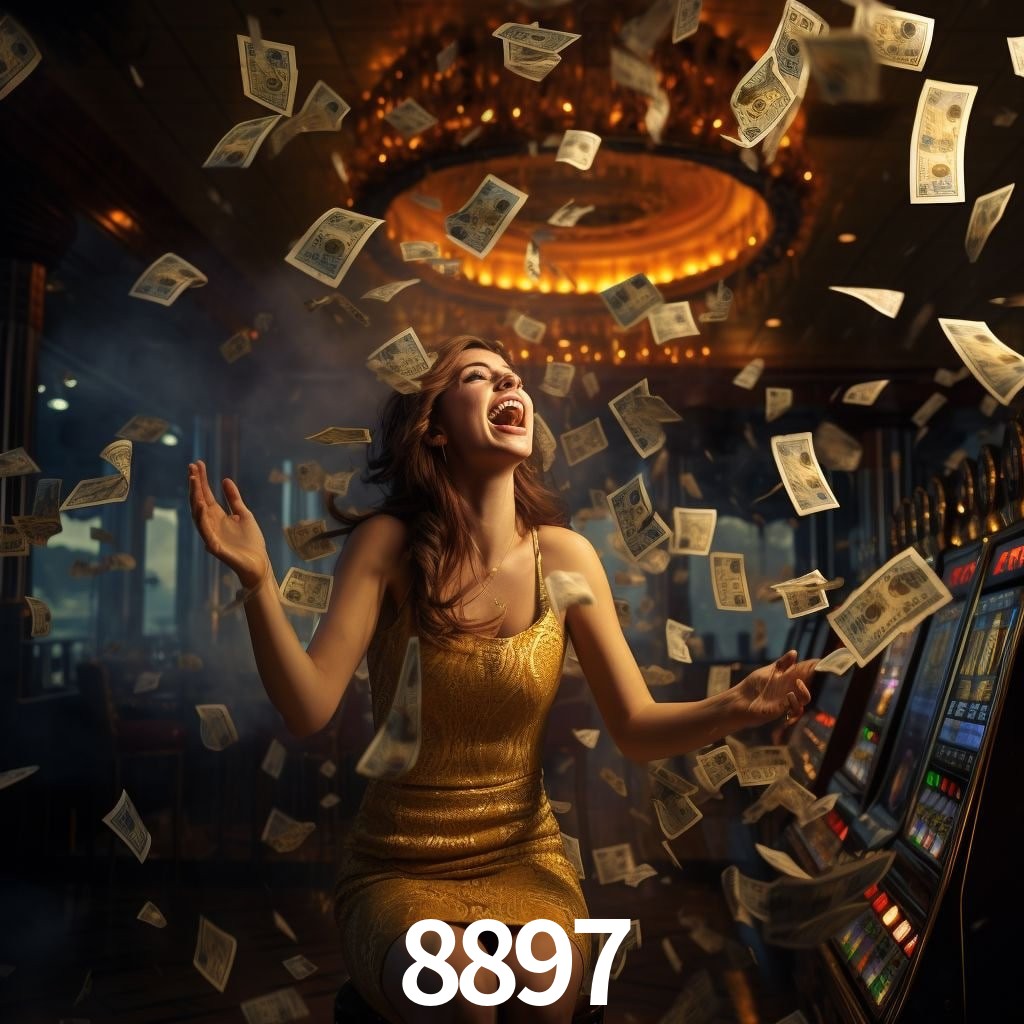 Blackjack Table 8897