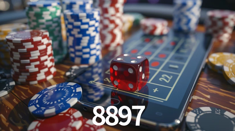 8897,8897 bet