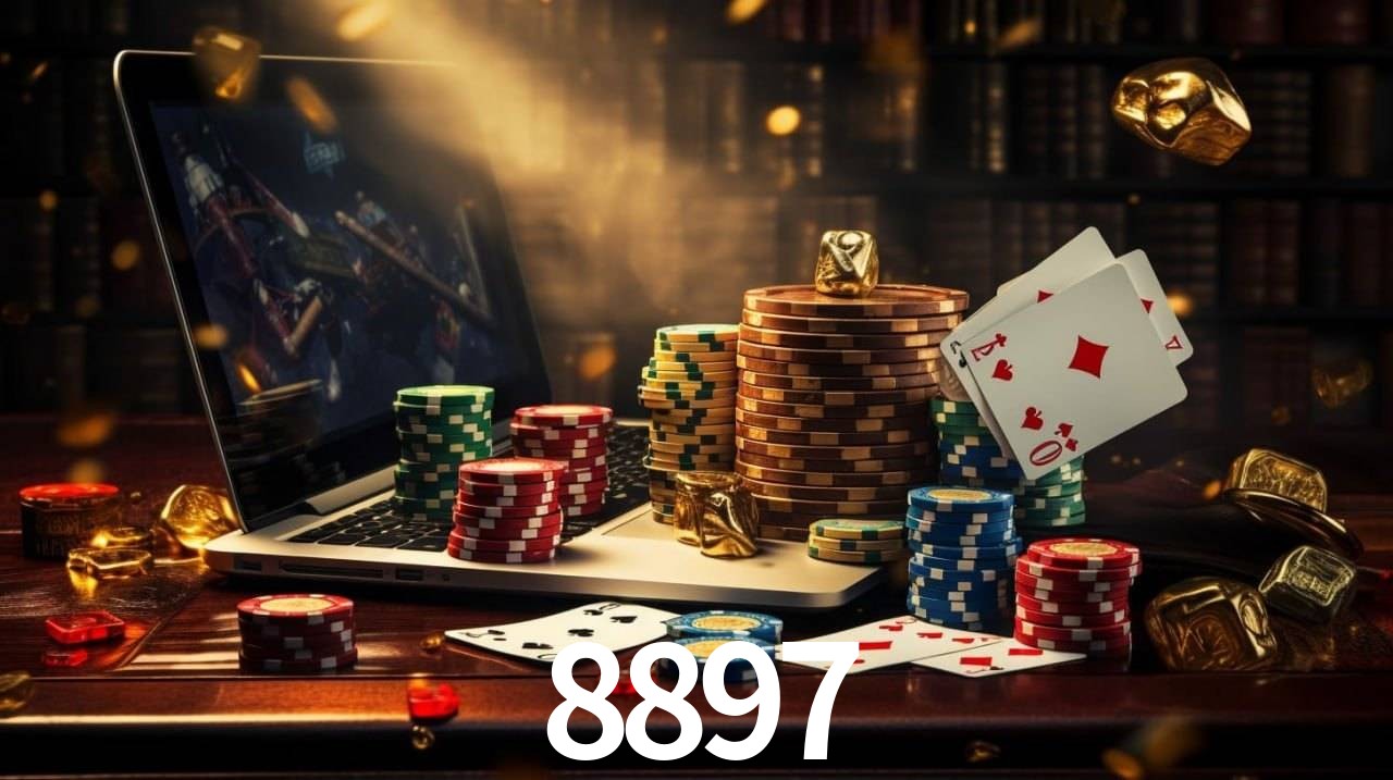 Jogo Spaceman 8897