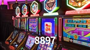 PIX Instantâneo 8897