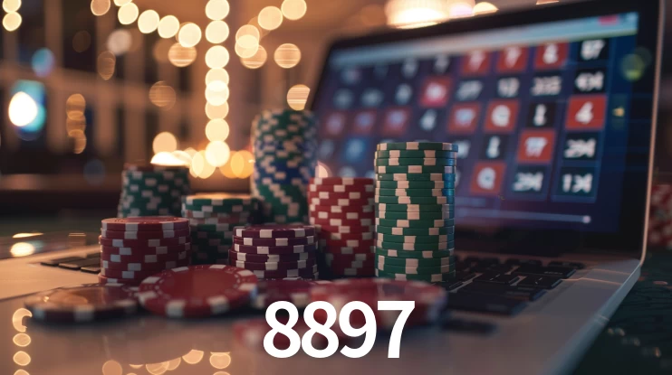 Game Providers 8897