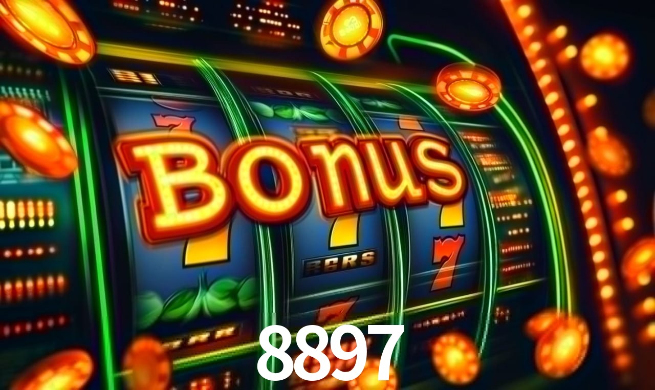 Live Casino 8897