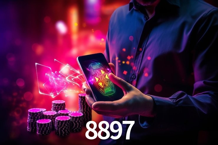 Mesa de Blackjack 8897