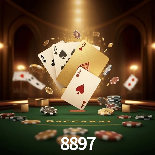 VIP Casino 8897