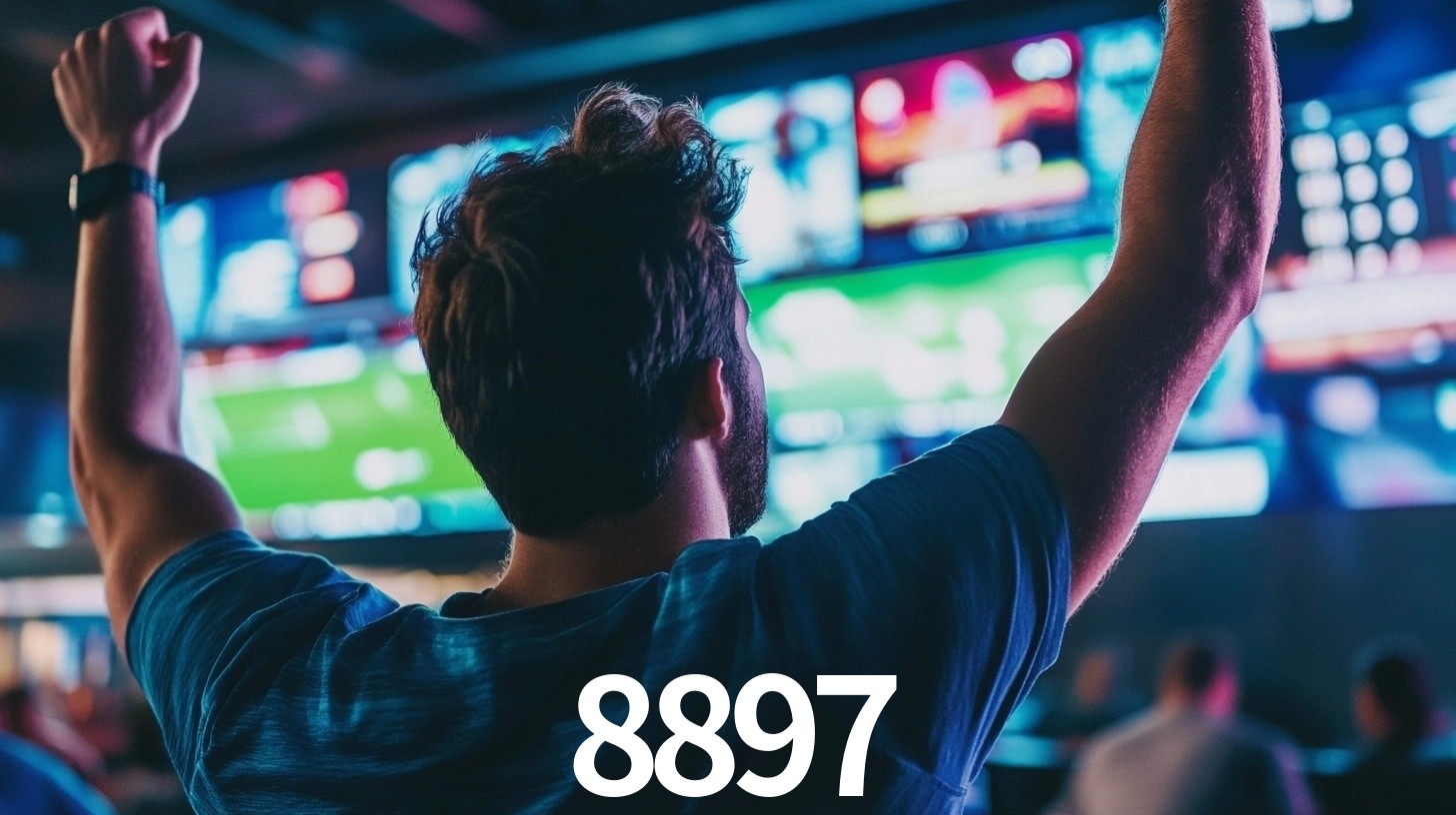 8897,8897 bet