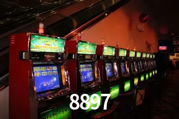 A Popularidade dos Caça-Níqueis no 8897