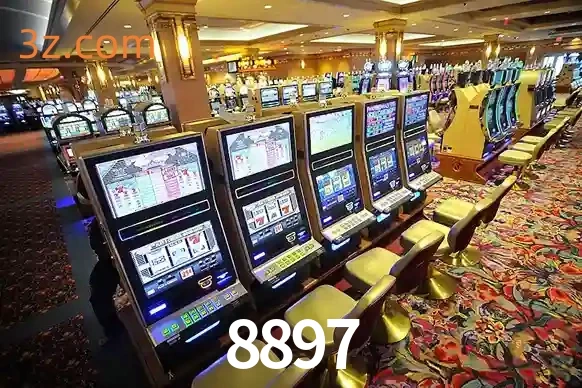 10 Perfis de Indivíduos que Exigem Cautela no 8897 Cassino
