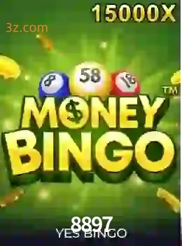 bingo money