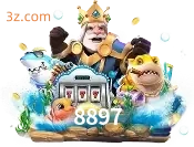 fishery 8897
