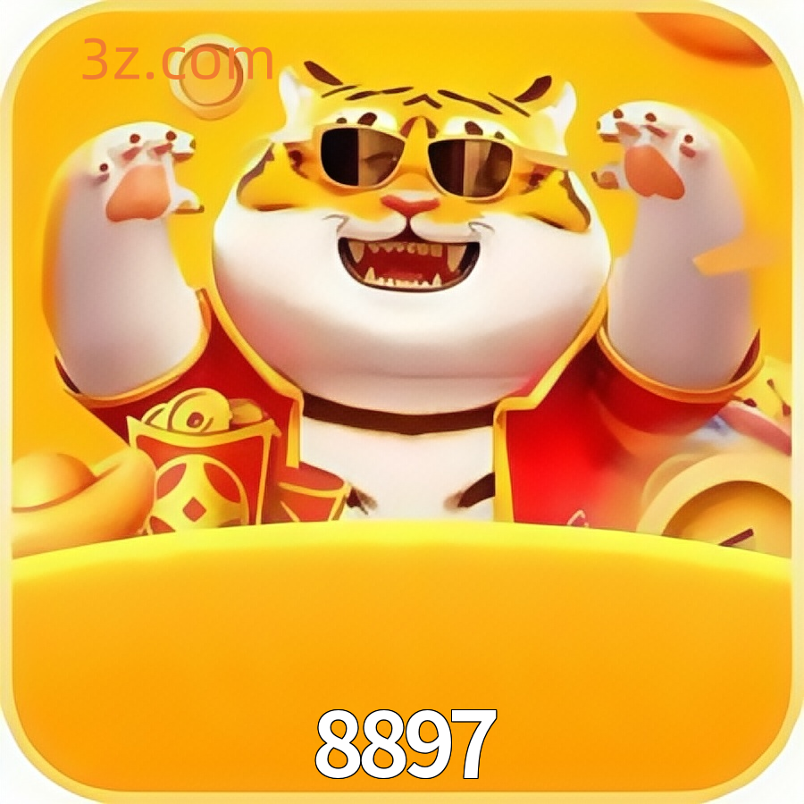 Logo 8897
