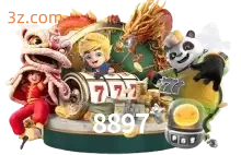 8897 slot